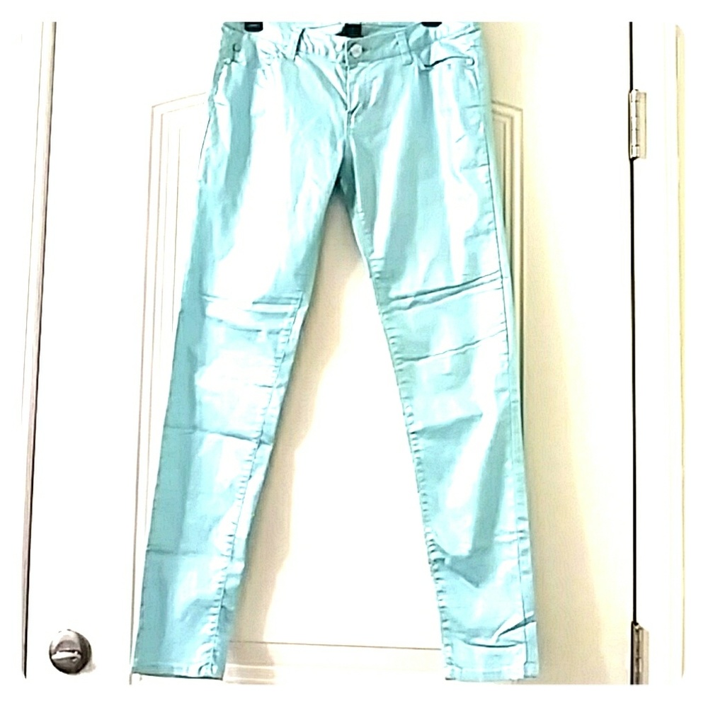 WOMENS PANTS SIZE 11